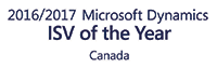ISV Award